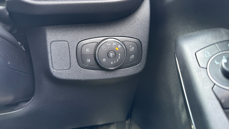 Ford Puma ST 1.5 EcoBoost ST 5dr Petrol Hatchback